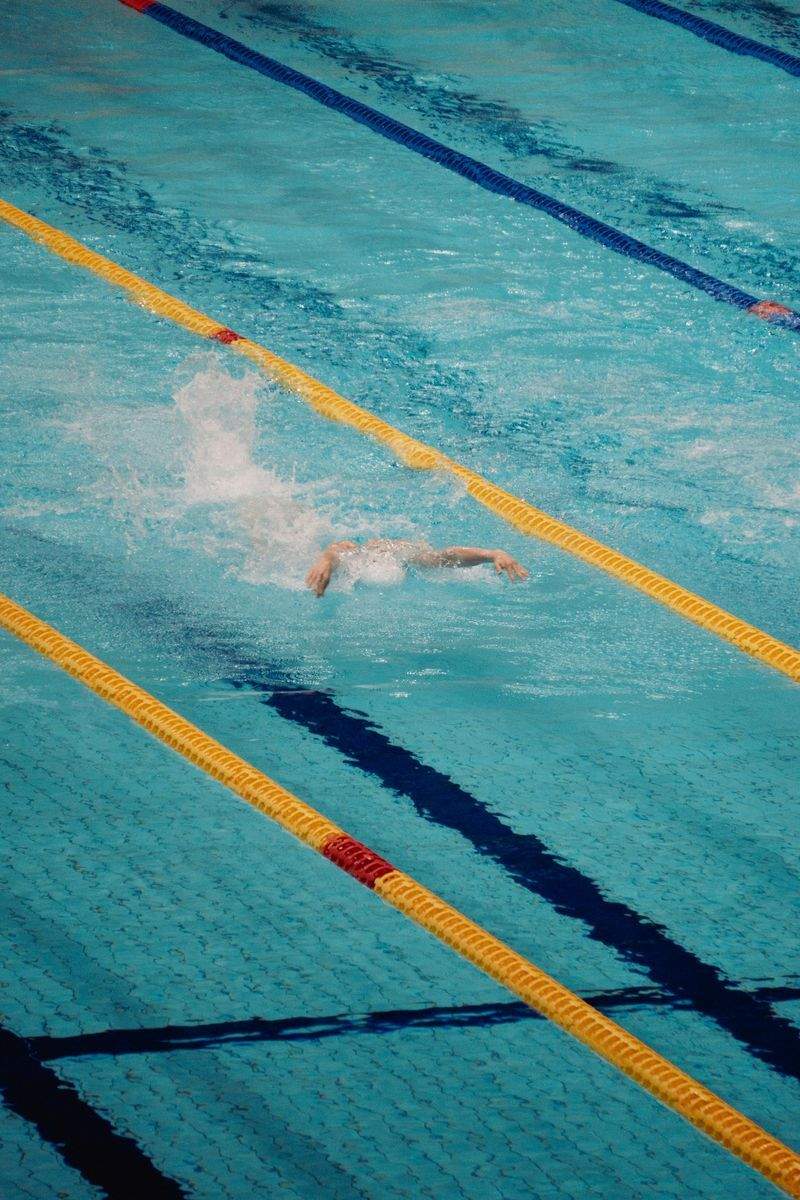 夏に向けた体力づくりと水泳練習のポイント
